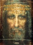 Posvátná místa křesťanského světa - obálka