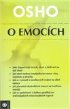 Osho o emocích - obálka