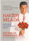 Navždy mladá - obálka