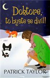 Doktore, to byste se divil! - obálka