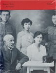 U 'Bernatů' - obálka