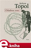 Chladnou zemí - obálka