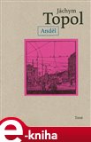 Anděl - obálka