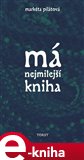 Má nejmilejší kniha - obálka