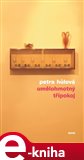 Umělohmotný třípokoj (Elektronická kniha) - obálka