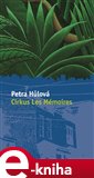 Cirkus Les Mémoires (Elektronická kniha) - obálka