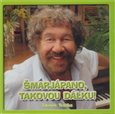 CD-Šmarjapano, takovou dálku - obálka
