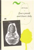 Život v pravdě aneb Lhaní z lásky - obálka