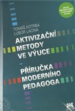 Aktivizační metody ve výuce - obálka