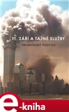 11. září a tajné služby (Promyšlený podvod) - obálka