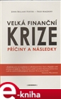 Velká finanční krize