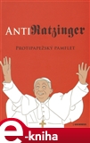AntiRatzinger (Elektronická kniha) - obálka