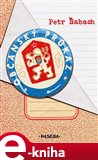 Občanský průkaz - obálka