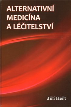 Obálka titulu Alternativní medicína a léčitelství