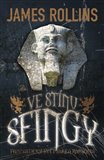 Ve stínu sfingy (Jake Ransom 2.) - obálka