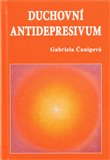 Duchovní antidepresivum - obálka