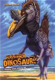 Po stopách dinosaurů (Příběhy staré miliony let) - obálka