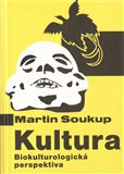 Kultura (Biokulturologická perspektiva) - obálka