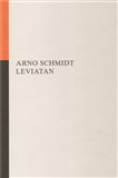 Leviatan - obálka