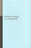 Na svobodě - obálka