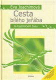Cesta bílého jeřába - obálka