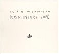 CD-Kominické lodě - obálka