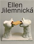 Ellen Jilemnická - obálka