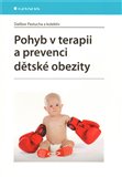 Pohyb v terapii a prevenci dětské obezity - obálka