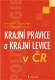Krajní pravice a krajní levice v ČR - obálka