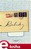 Babičky - obálka
