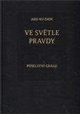 Ve světle Pravdy - obálka