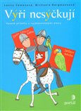 Výři nesýčkují - obálka