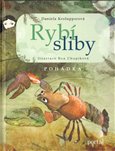 Rybí sliby - obálka