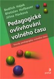 Pedagogické ovlivňování volného času (Trendy pedagogiky volného času) - obálka