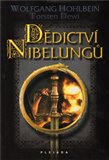 Dědictví Nibelungů - obálka