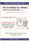 CD-Od nestíhání ke stíhání - obálka