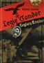 ob�lka kni�n� novinky Patrick Laureau - Legie Condor
