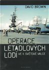 Operace letadlových lodí ve II. svétové válce