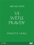 Ve světle Pravdy - obálka
