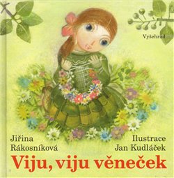 Obálka titulu Viju, viju věneček