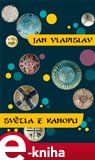 Světla z Kanopu - obálka