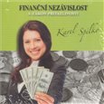 CD-Finanční nezávislost a zákon přitažlivosti - obálka