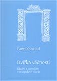Dvířka věčnosti - obálka