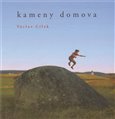 Kameny domova - obálka