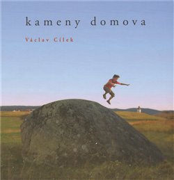 Obálka titulu Kameny domova