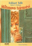 Miltonovo tajemství - obálka