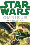 Letopisy rytířů Jedi 2 (Star Wars) - obálka