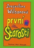 První starosti - obálka