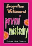 První nástrahy - obálka