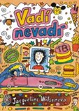 Vadí, nevadí - obálka